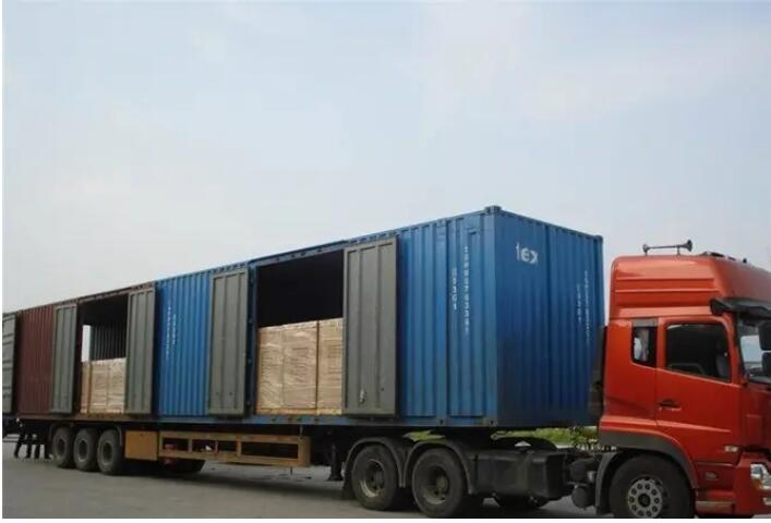 泉州到南阳整车运输