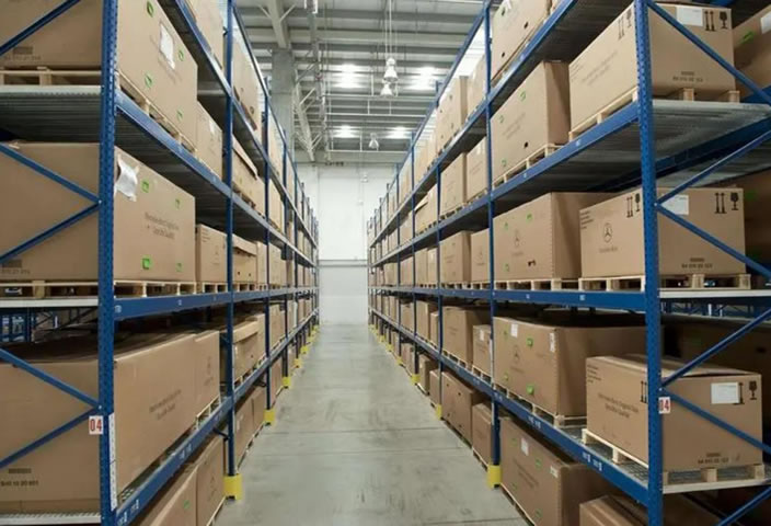 泉州到南阳货物仓储