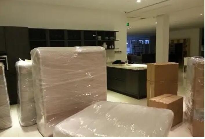 泉州到南阳长途搬家